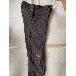 The North Face Men’s Snow Pant